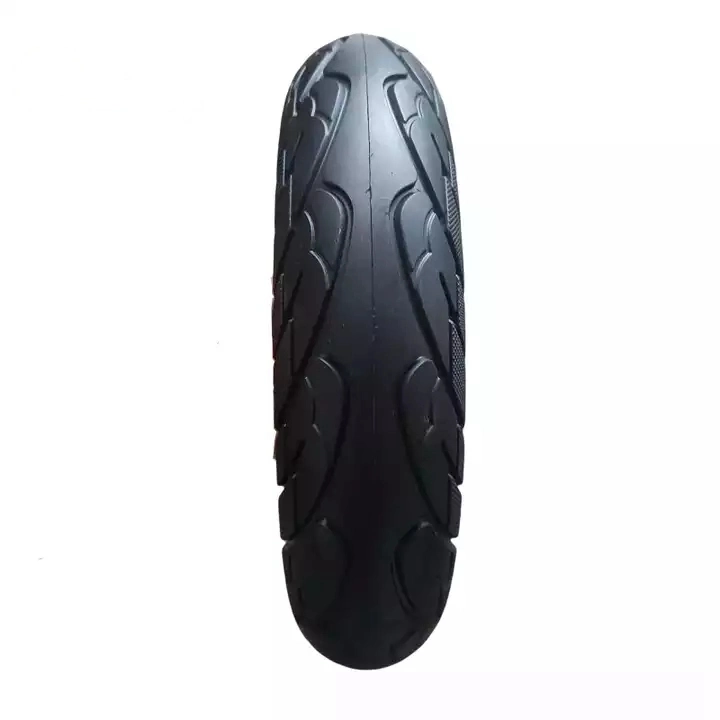 10X2.125 Electric Scooter 10inch Bihoneycomb Airless Scooter Tire