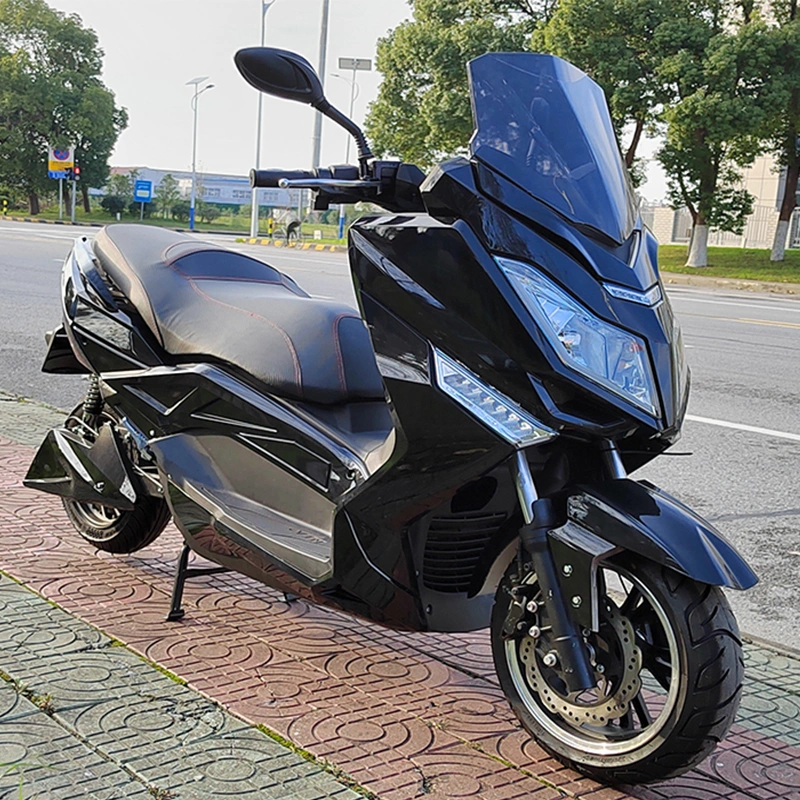 New Hot Sale Electric Motorcycle Electric Scooter Electirc Motorbike with 3000W EEC in Europen