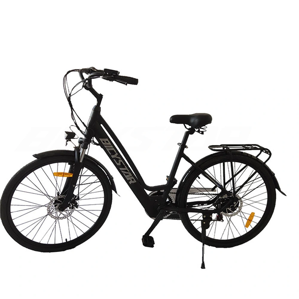 26&quot; Electric Folding Bicycle26&quot; Hummer Folding Electric Bike