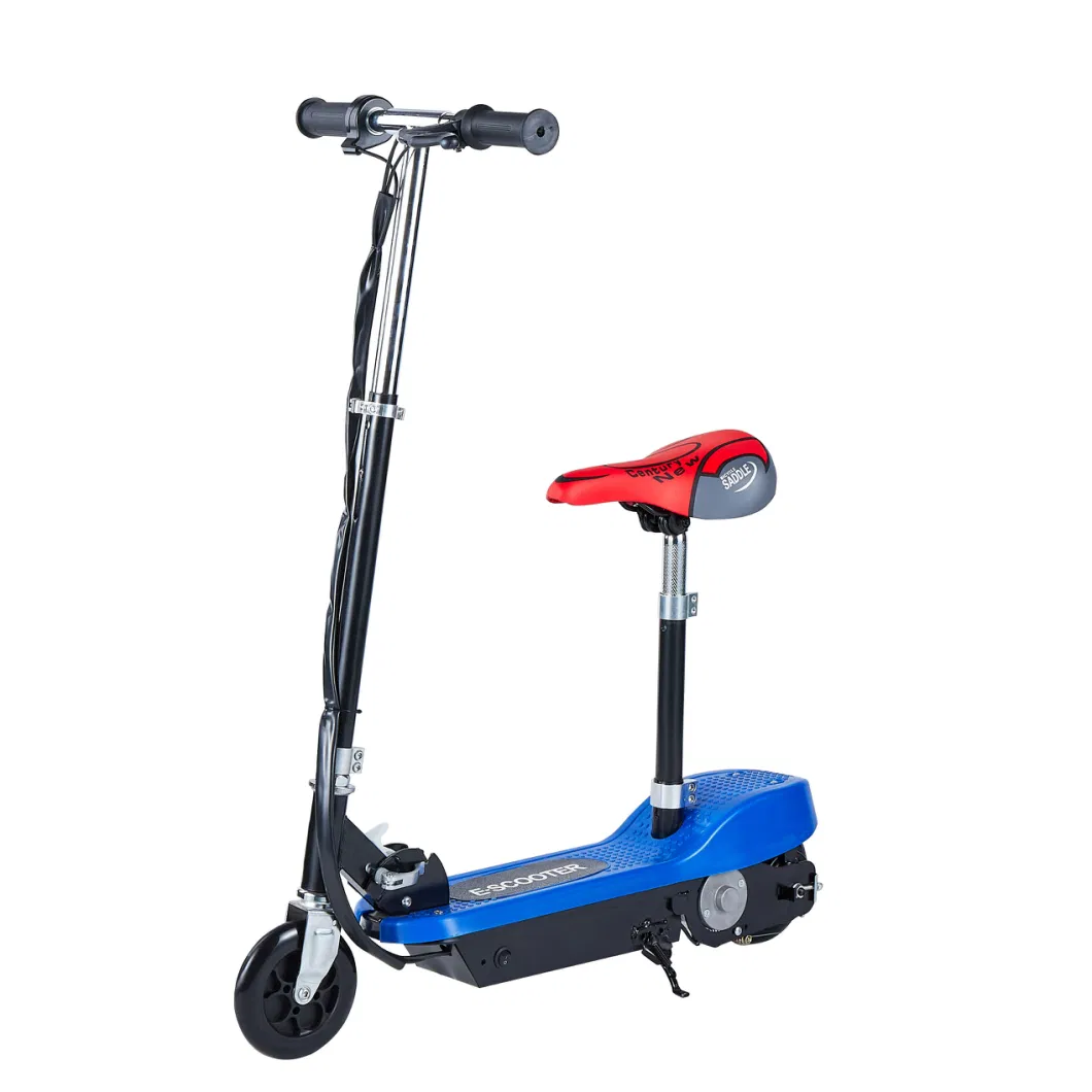 Wholesale Foldable Electric Scooter 2 Wheels Lithium Battery Folding E Scooter for Adult