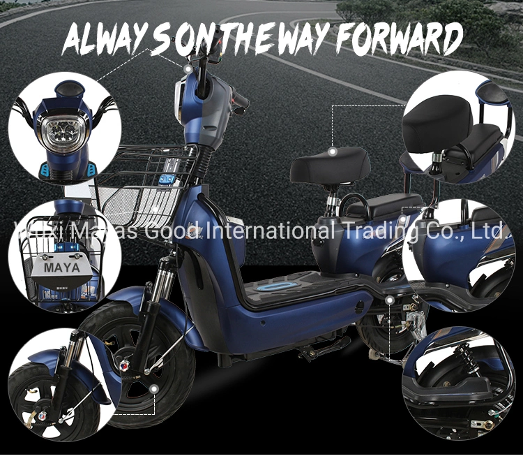 2023 Wholesale Cheap Best Mini Electric Powered Bike for Sale