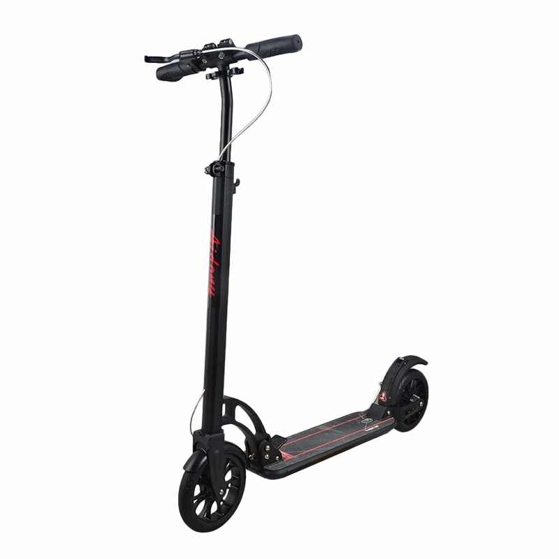 New Design Kick Push Scooter for Adult Teenager Youth