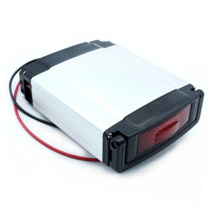 Electric Bike Battery 36V 8ah Lithium Battery with Ce