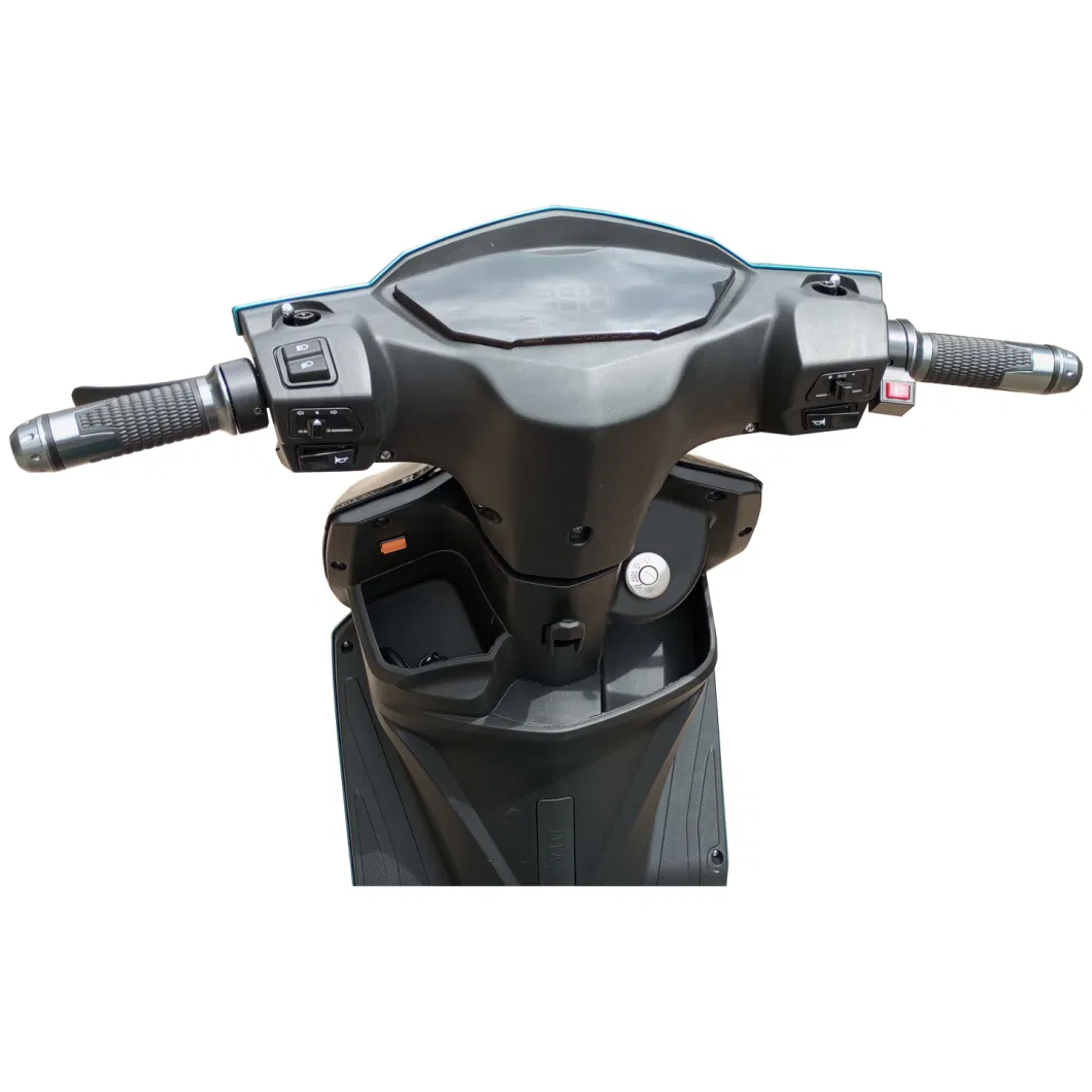 Factory Price EEC and Patent Model E-Bike Electric Motorcycle Electric Scooter