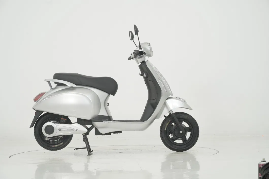 2023 Cheap Motor Bike Mobility Scooter Electric Motorcycle for Sale