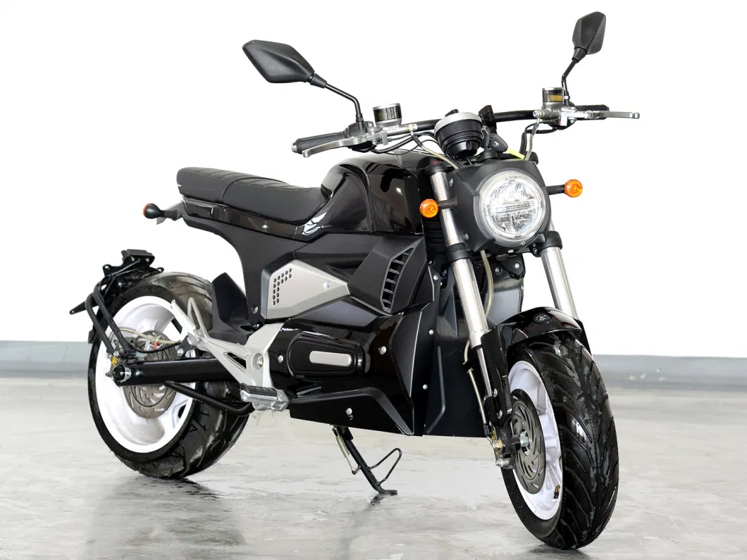 E Moped Monopattino Electrico Kick Scooter Electric Motorbicycle