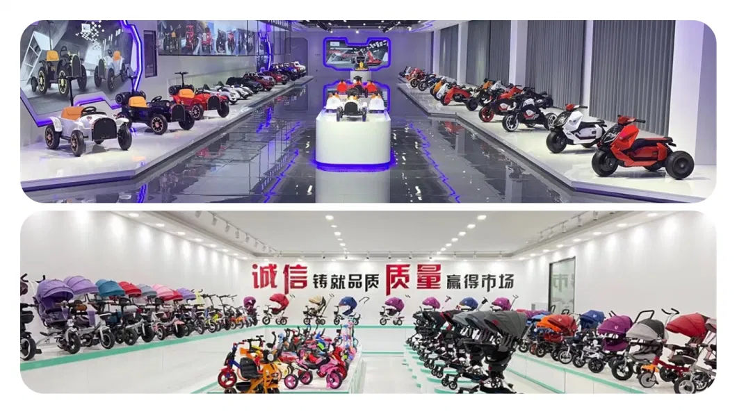 Hebei Dingsai Bicycle Industry Co., Ltd. is Mainly Engaged in The Production and Sales of Bicycles, Baby Carriages, Tricycles, Electric Vehicles, Motorcycles, C