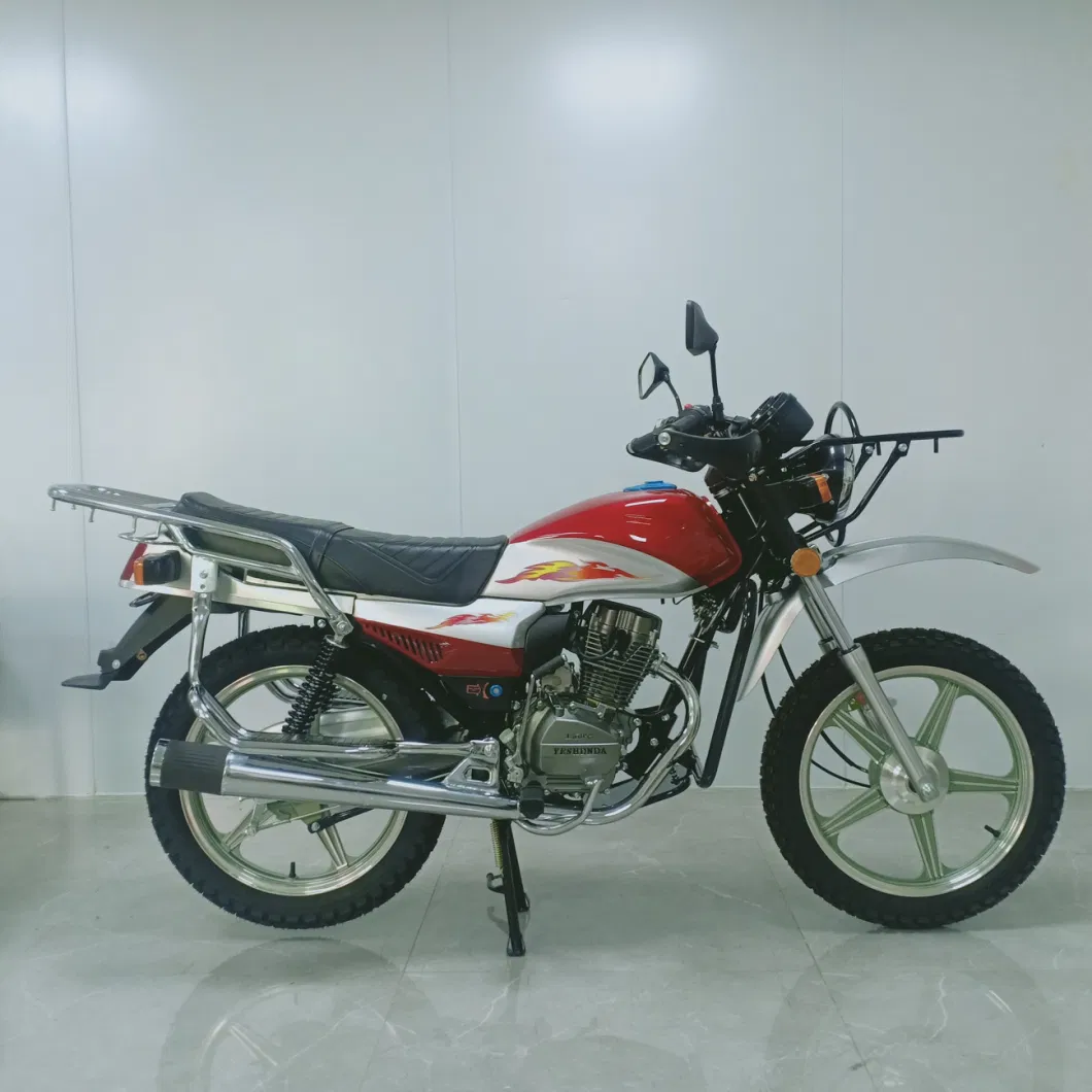 150cc/175cc/200cc Zongshen Engine Sport Bike/Street Motorcycle/Sports Motor/Motorcycle