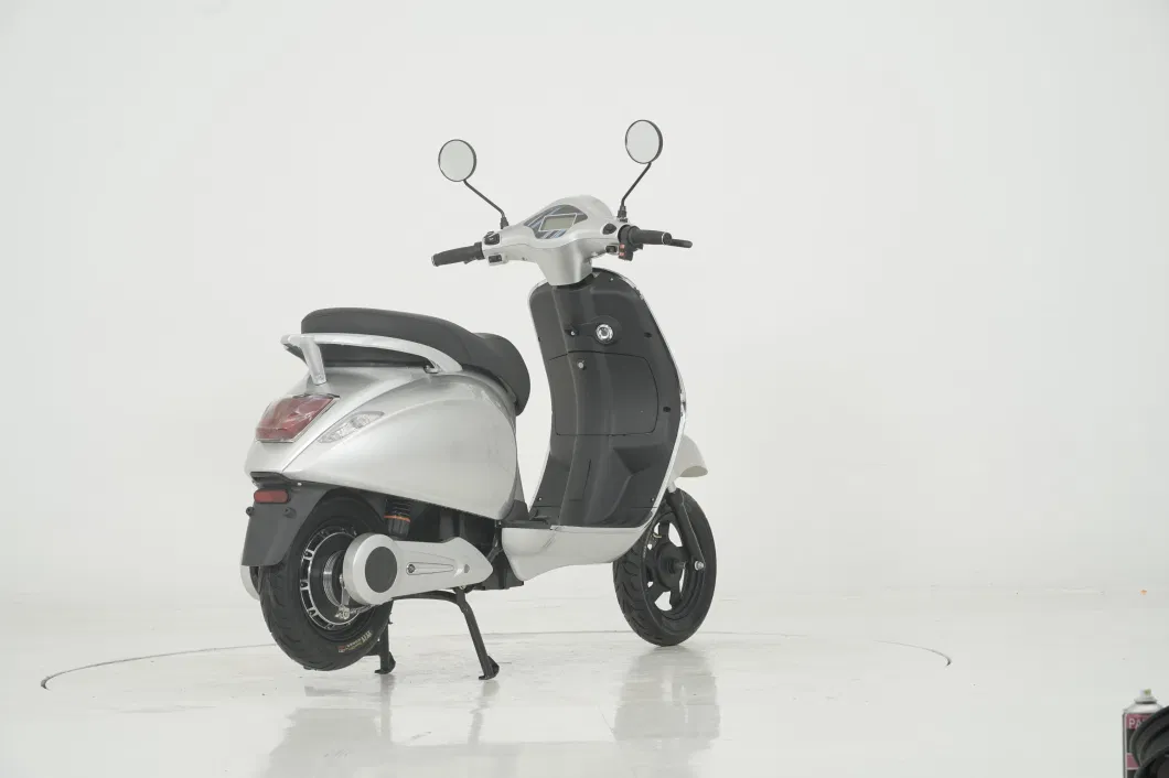 2023 Cheap Motor Bike Mobility Scooter Electric Motorcycle for Sale