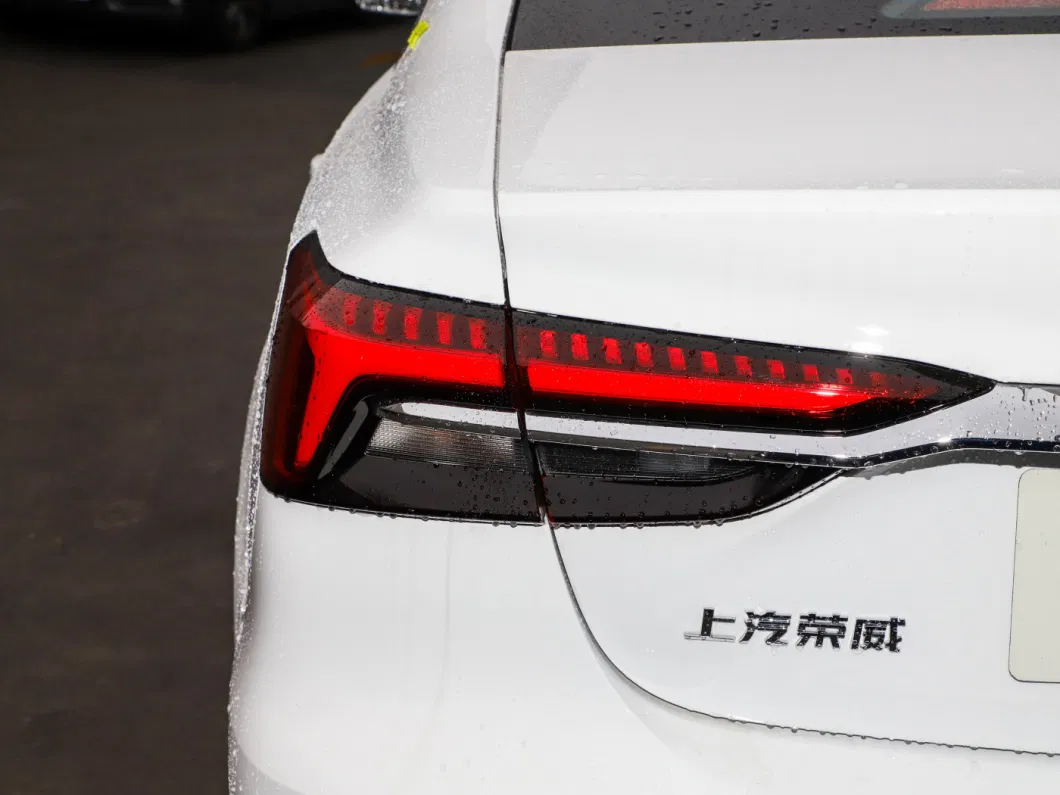 Electric Car Roewe Ei6 Max Luxury Left Hand Electric Car From China Electric Car Used Car