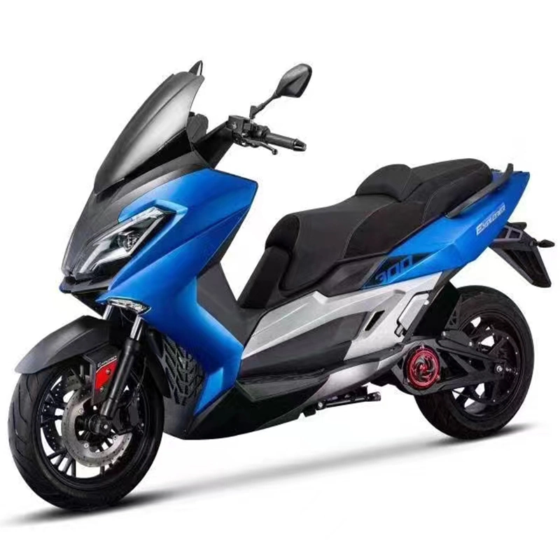 New Hot Sale Electric Motorcycle Electric Scooter Electirc Motorbike with 3000W EEC in Europen