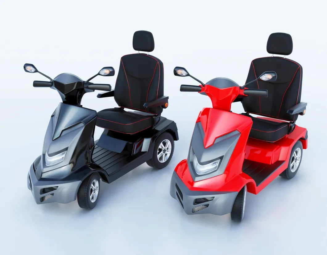 Factory Direct Cheap Economic High-Quality Electric Mobility Scooter