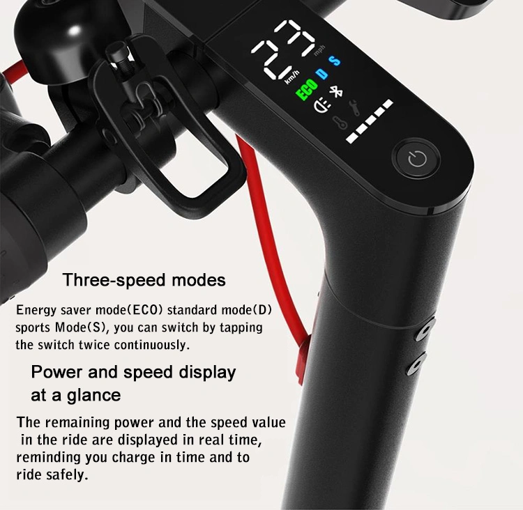 Original Scooter Electric Xiaomi M365 Electric Scooter Two Wheel for Adults