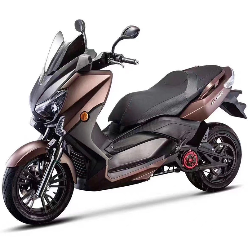 New Hot Sale Electric Motorcycle Electric Scooter Electirc Motorbike with 3000W EEC in Europen