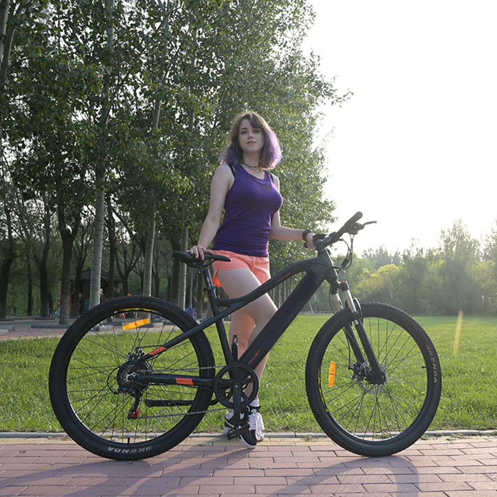 2023 Best Selling Chinese New Electric Mountain Bicycle 29 Inch with Electric Bike 350W
