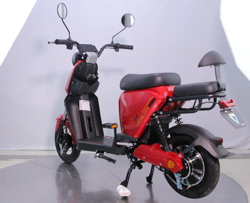 Vimode Choppers Adult Long Range Electrics Sports Road Retro Chopper Motor City Bike Ebike 1000 Watts