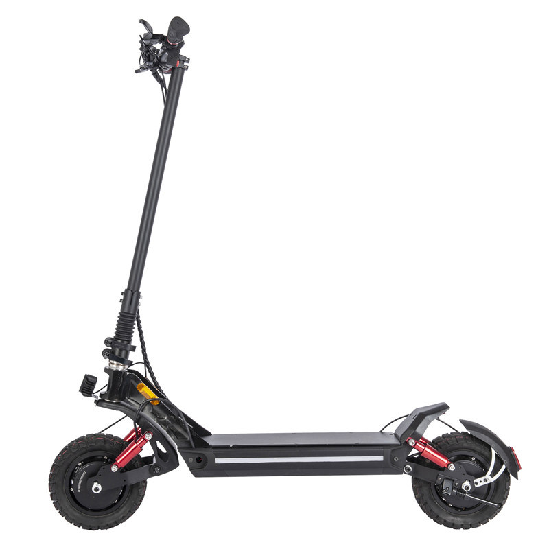 China Wholesale Price Low Speed off-Road Electric Scooter 20km