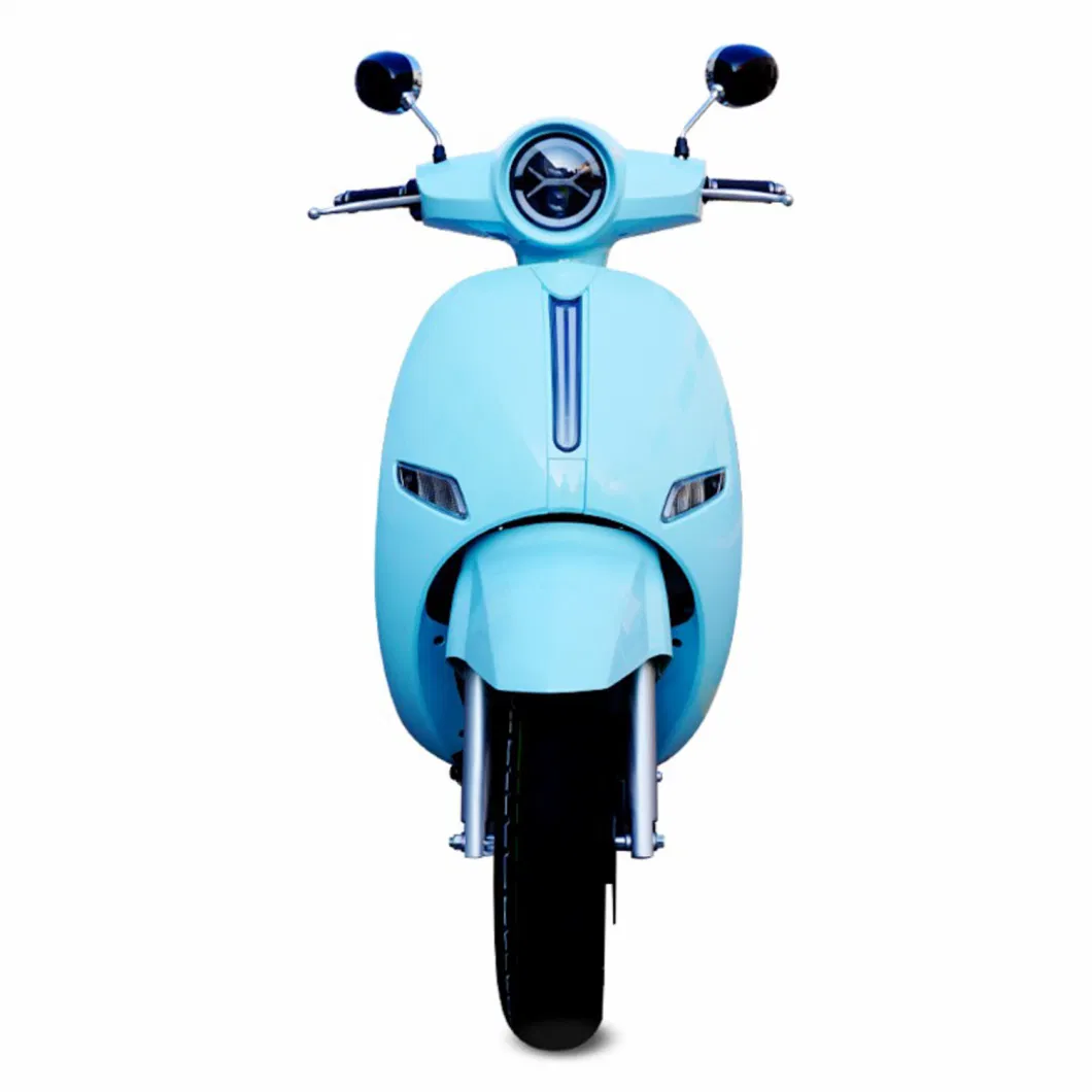 2023 High Quality Cheap 2000W 72V CKD Electric Scooter Electric Motorcycles for Adults Electric Bike Scooter