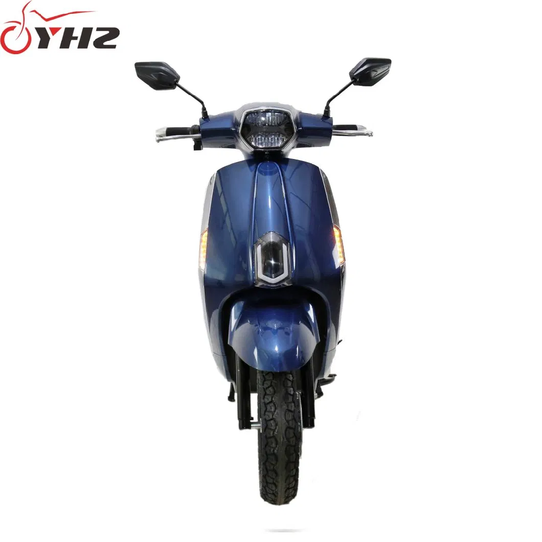 2024 New Design 60V 72V Electric Bike Economic Moped Scooter for Sale