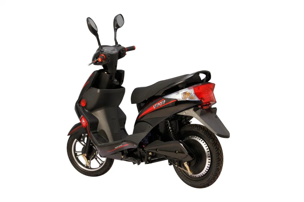 Nwow-Ars Low Speed Electric Scooter 48V20ah
