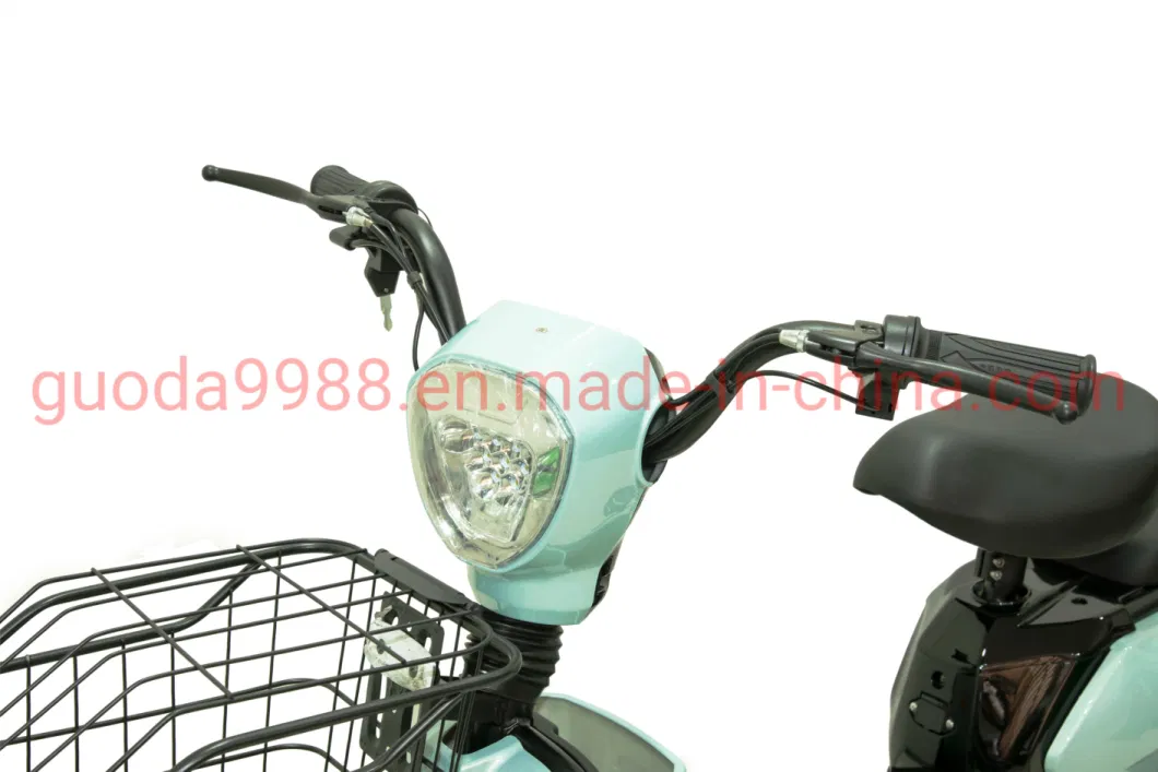 2023 Wholesale Cheap Mini Electric Bike Electric Motorcycle