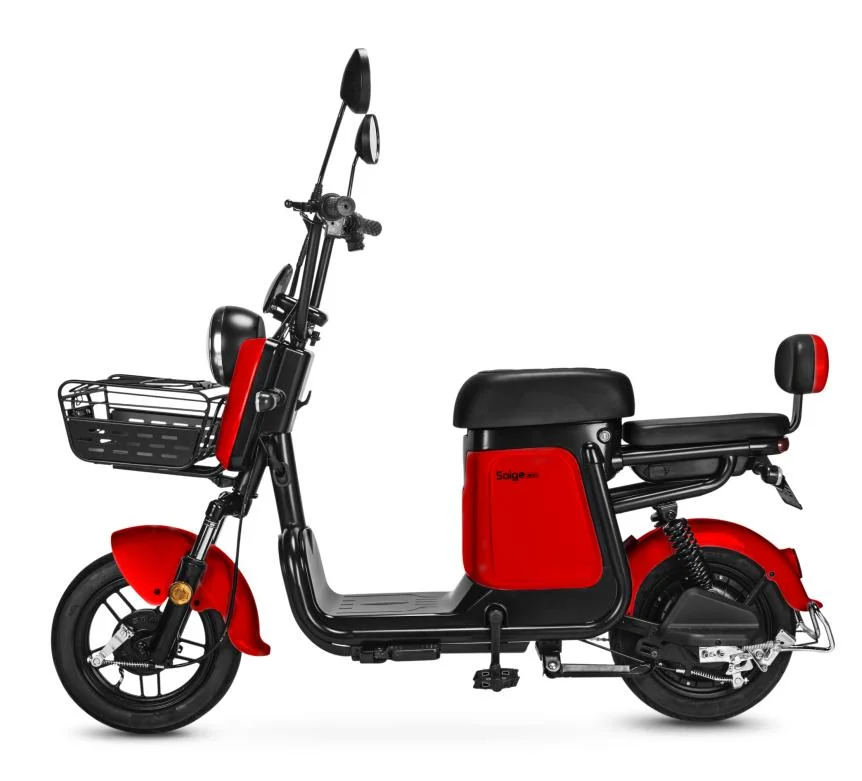 2023 Hot Selling Chinese Electric Bike, Adults Electric Scooter