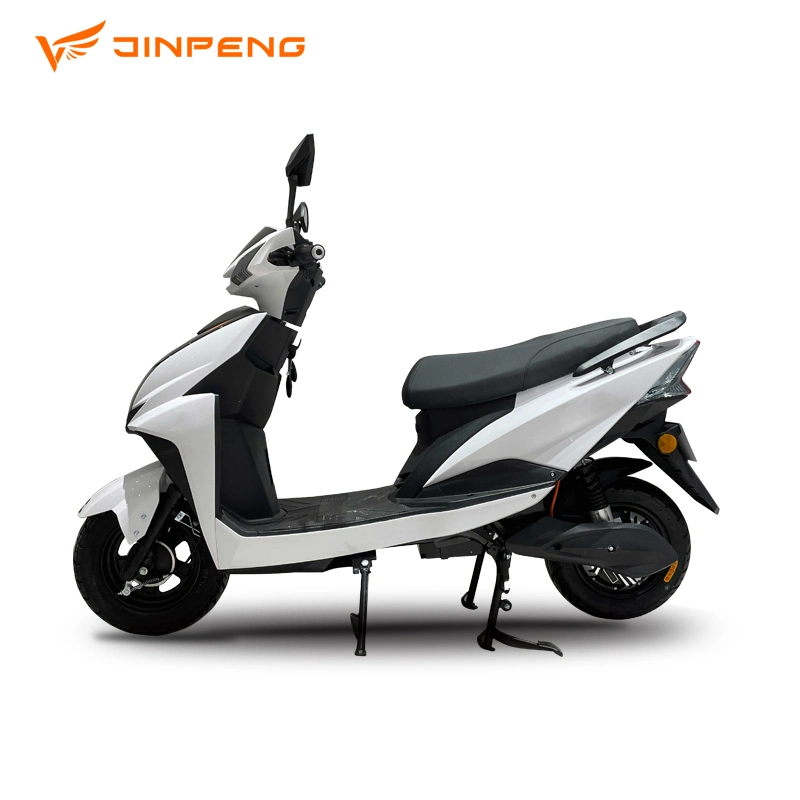 Cheap Two Wheels Electric Powerful Motorcycle Scooter Adult