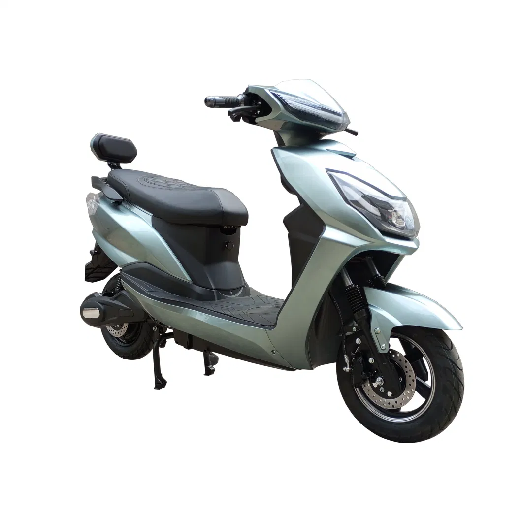 EV Popular Model EEC Patent E-Bike Electric Motorcycle Scooter