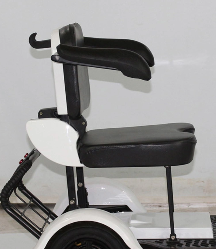 Adult Electric Mobility Scooter, 3 Wheel Electric Disabled Scooter