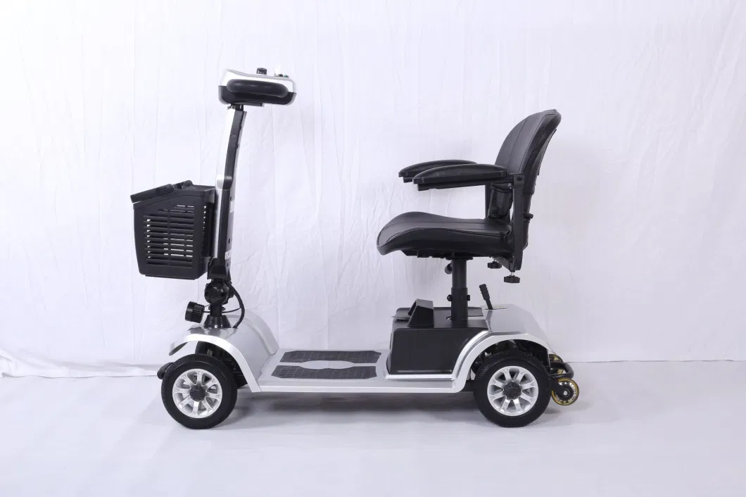 Factory Direct Cheap Economic High-Quality Electric Mobility Scooter