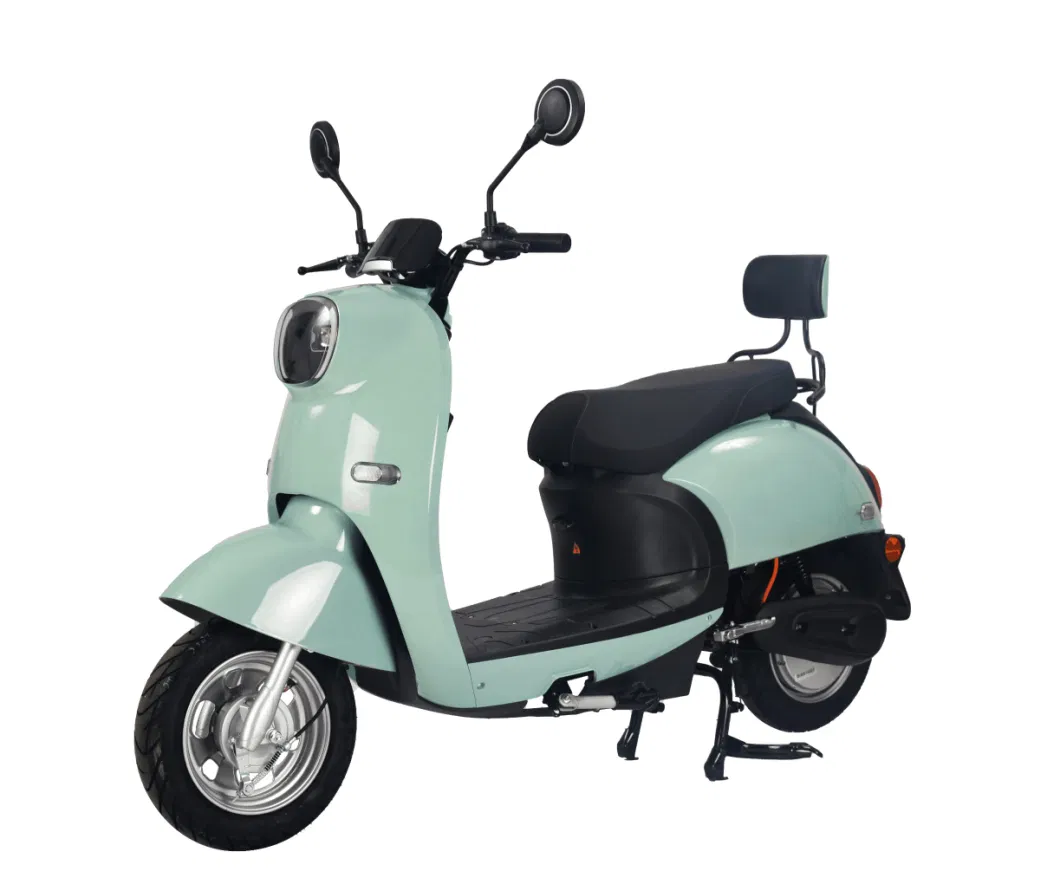 China Manufacturer High Speed Cheap Adult Electric Motorcycle 1000W 72V 20ah for Sale E Bike Scooter Electric Scooter