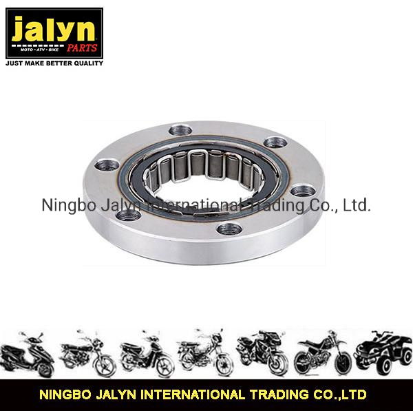 Motorcycle Transmission Parts Motorcycle Steel Clutch Fits for YAMAHA Raptor 660