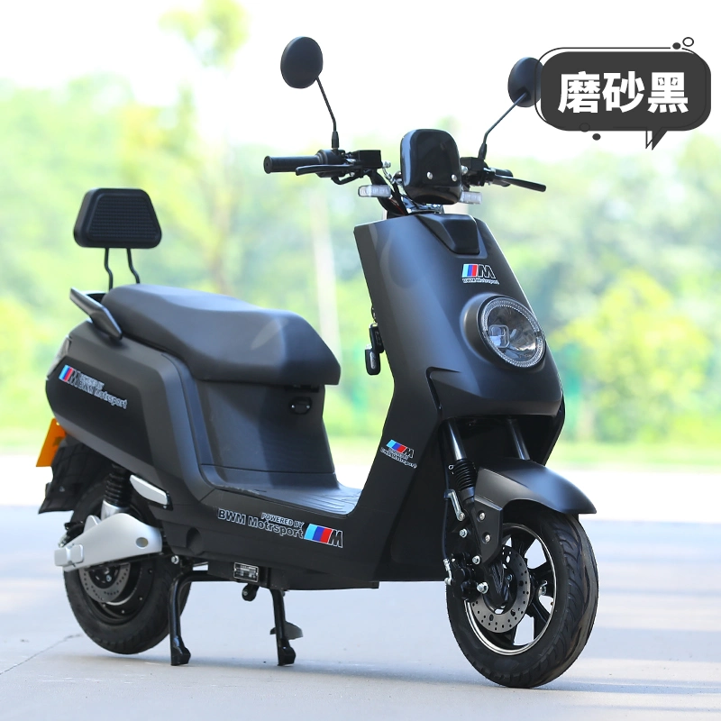 Hot Sale Model 2000W Motor Bike New Design Racing Electrical Motorcycles Adult Electric Scooter Motorcycle