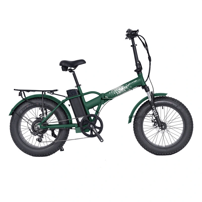 26 Inch Folding Electric Bike 72V Bicycle Ebikes for Adults Electrical Bike