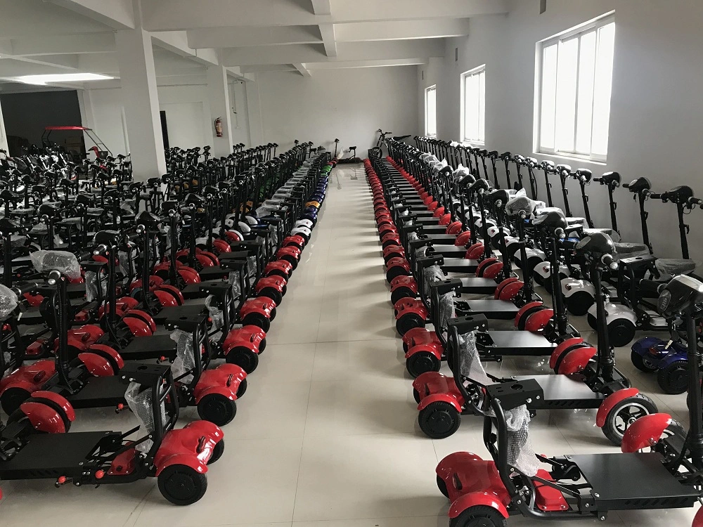 Cheap Prices Originate Manufacturer Electric Scooter Adult Electric Scooters Supplier