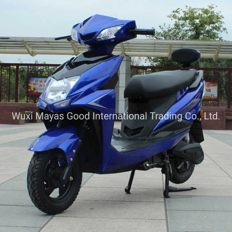 2024 New Cheap Best Motor Bike Electric Motorcycle for Sale