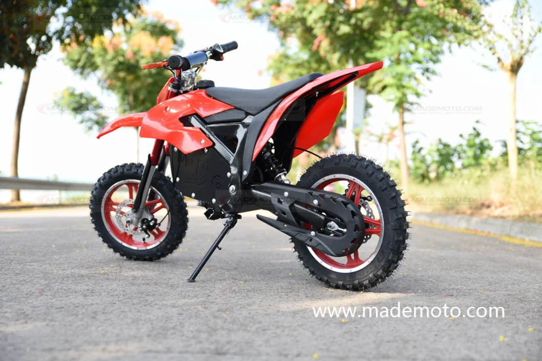 China Good Pit Bike Factory Direct Buy Kids Electric Offroad Dirt Bike