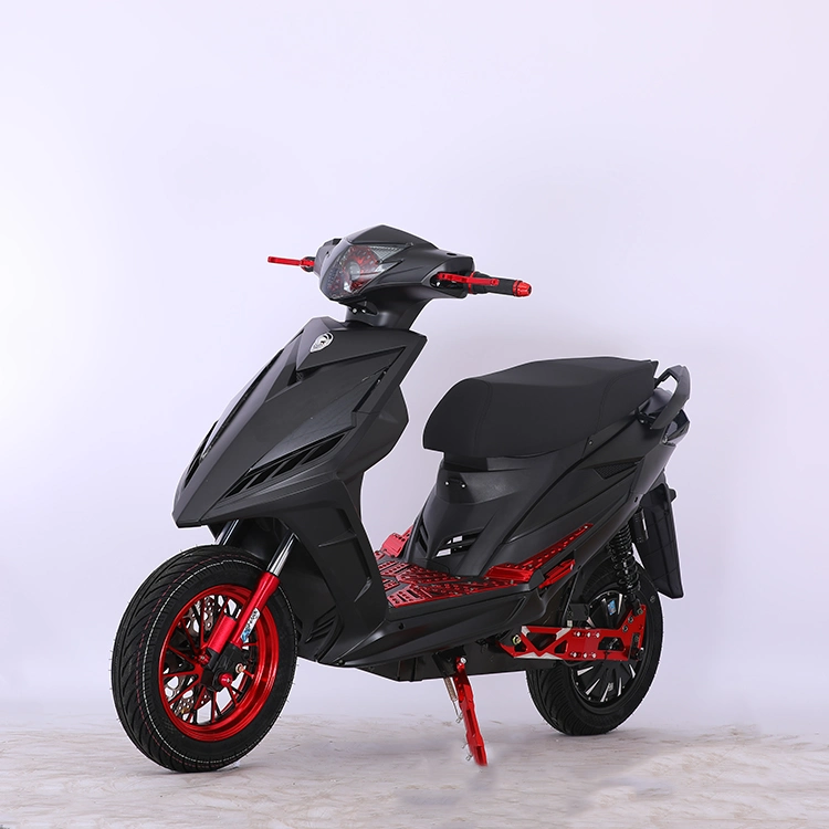 Electric off-Road Waterproof Scooter Electric Motorcycle Adult Electric Bicycle 1000 Watts