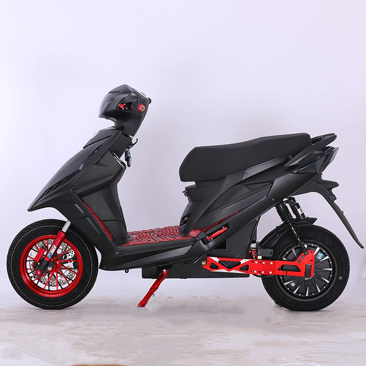 Electric off-Road Waterproof Scooter Electric Motorcycle Adult Electric Bicycle 1000 Watts