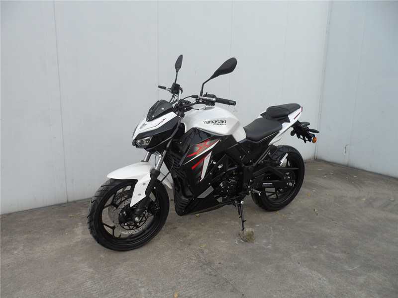 China Factory 400cc Motorcycle Racing Motorbike City Sport Motorcycles