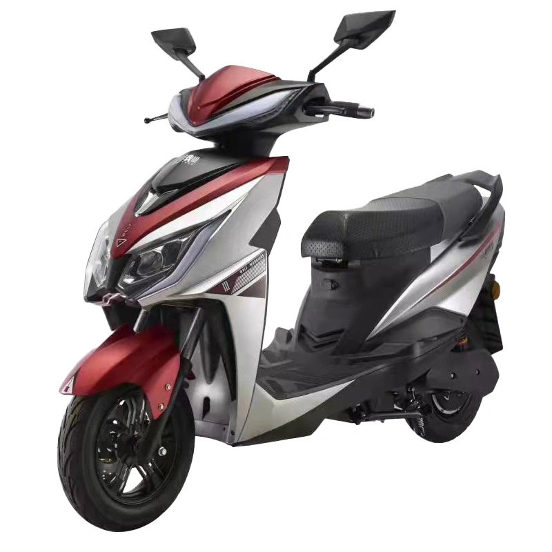 Hot Sale Miami Motorcycle Adult Motor Scooters for Rental Electric Bicycles