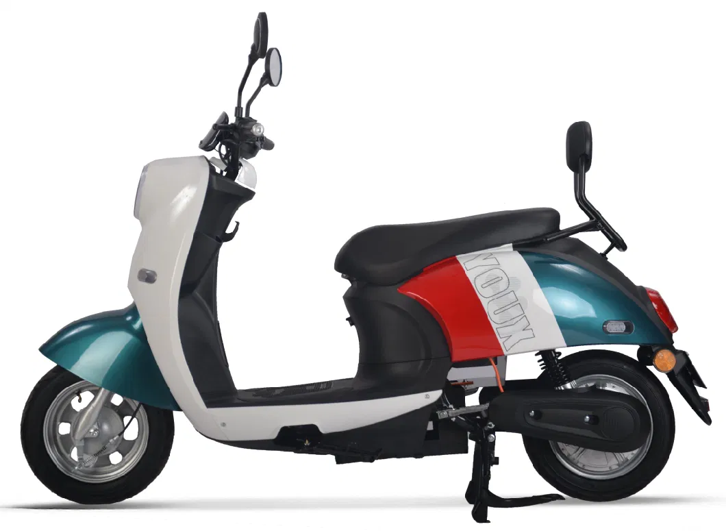 China Manufacturer High Speed Cheap Adult Electric Motorcycle 1000W 72V 20ah for Sale E Bike Scooter Electric Scooter