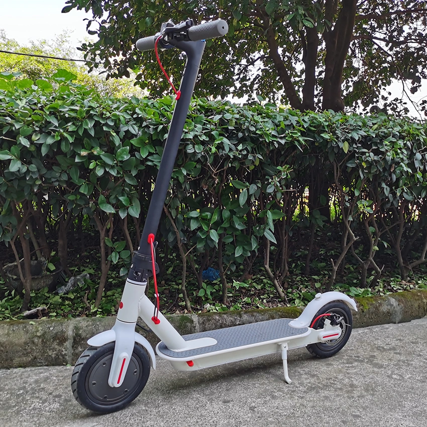 Vespa Electrica Autoequilibrada Del Uno Mismo Del Adulto Elegante 500W Scooter De DOS Ruedas