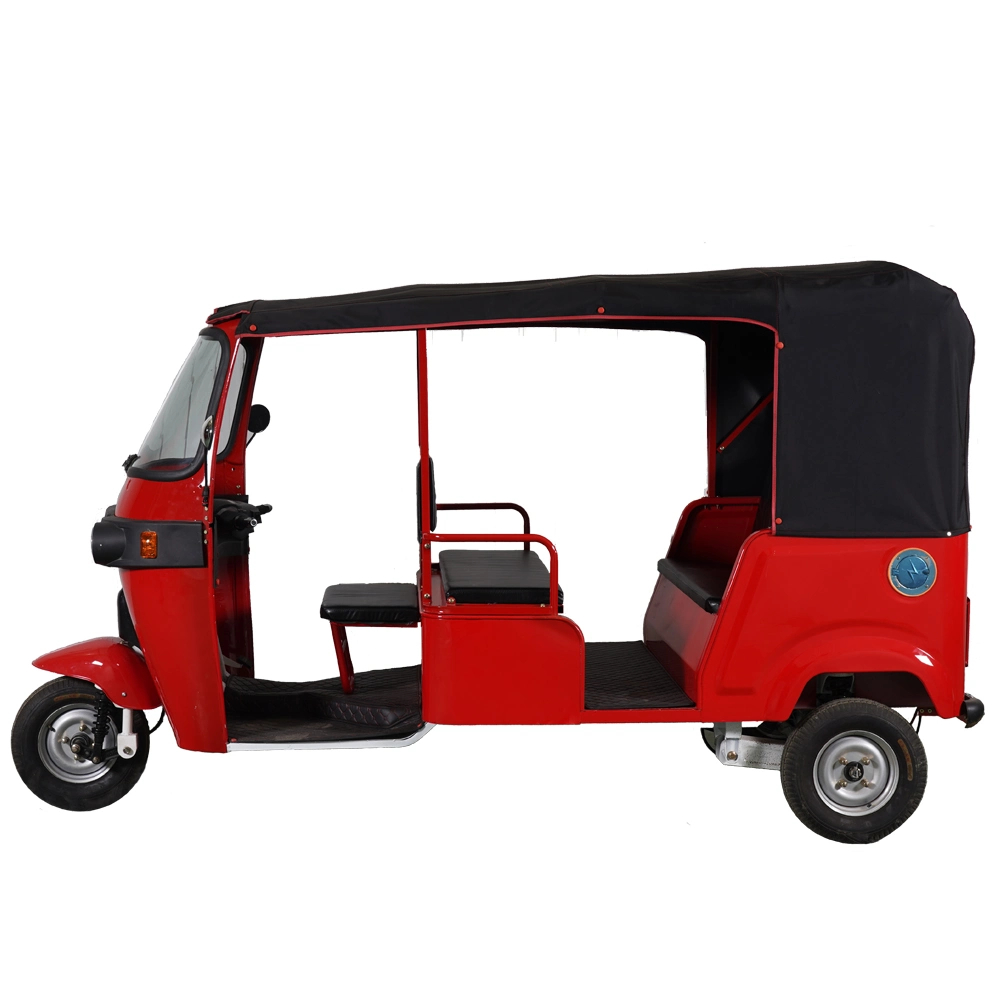 Hot Sell Cycle Rickshaw Kit Tuk Tuk Electric Tricycle Adult Motor Electrical Tricycles