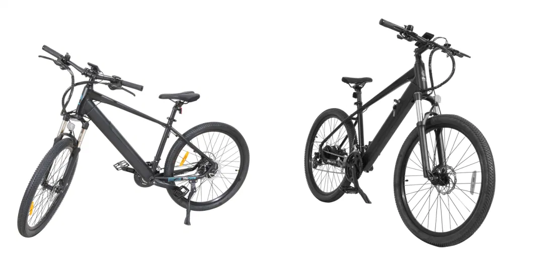 Best Seller Electric Mountain Bike Hard Tail MTB Cruiser with TUV