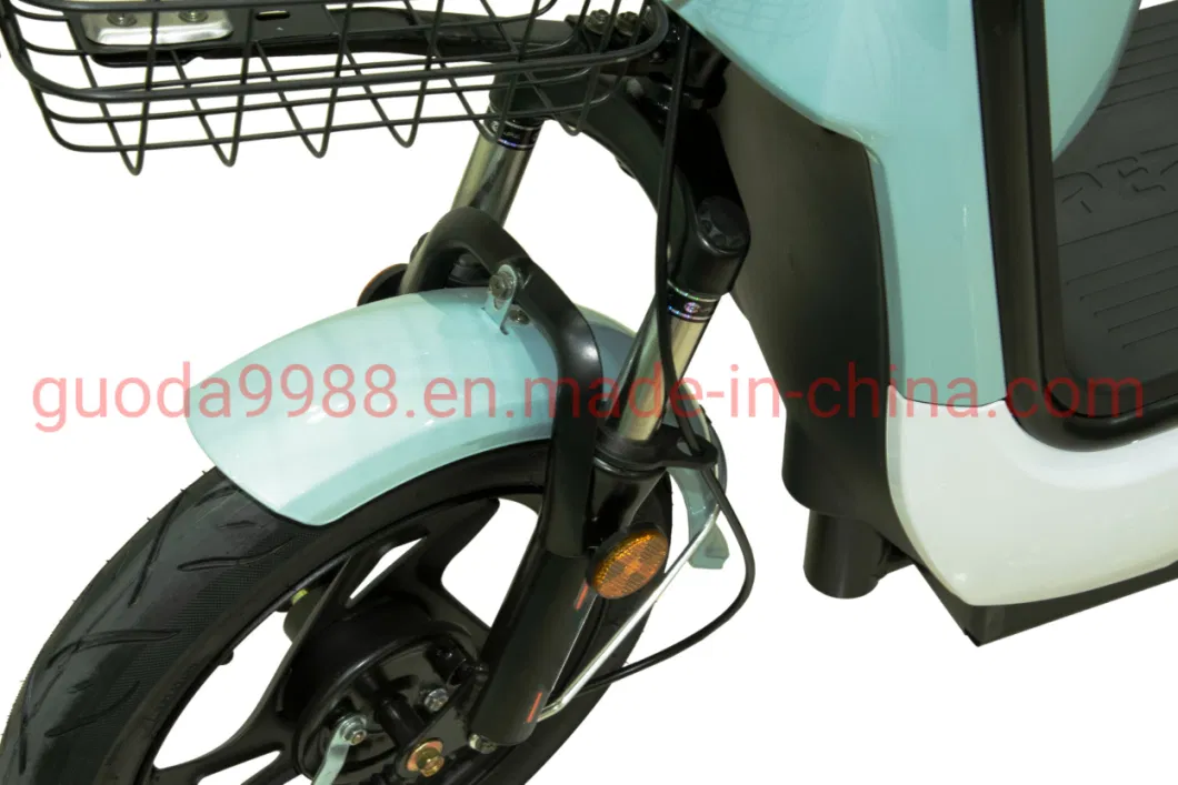 2023 Wholesale Cheap Mini Electric Bike Electric Motorcycle