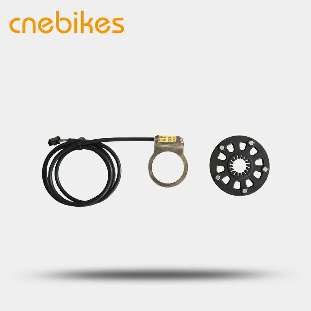 Cnebikes Manufacture 26 Inch 1000W Electric Bicycle Wheel Kit