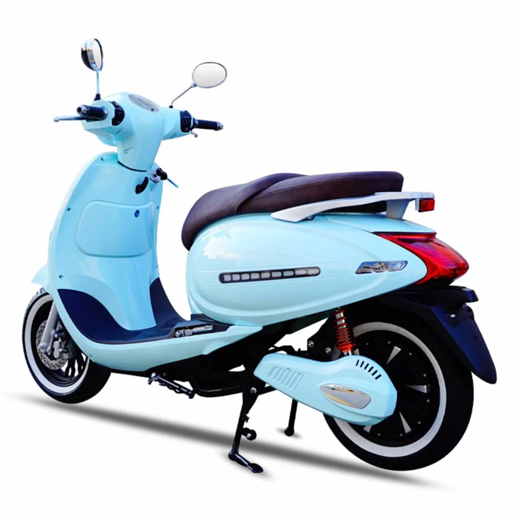 2023 High Quality Cheap 2000W 72V CKD Electric Scooter Electric Motorcycles for Adults Electric Bike Scooter