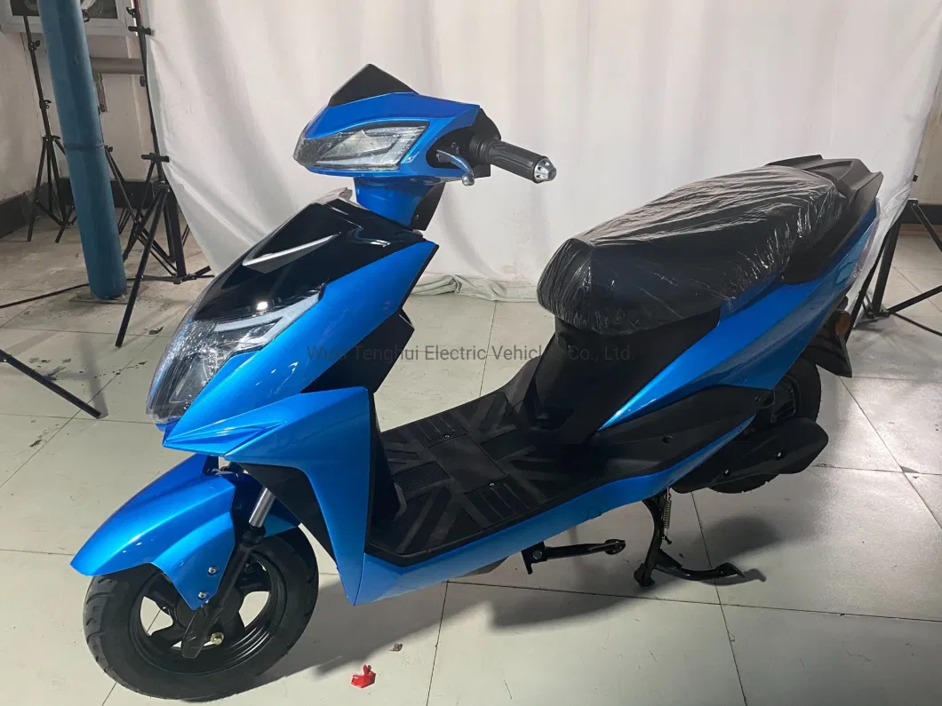 2021 Engtian Hot Selling Cheapest Scooter Electric Bicycle Mobility Citycoco CKD Scooter with Lithium Battery