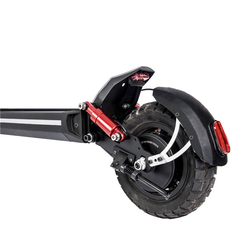 China Wholesale Price Low Speed off-Road Electric Scooter 20km